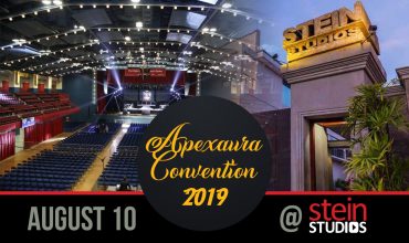 Apexaura Convention 2019