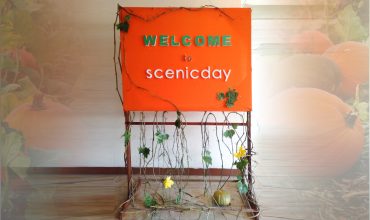 Apexaura Launches Scenic Oil