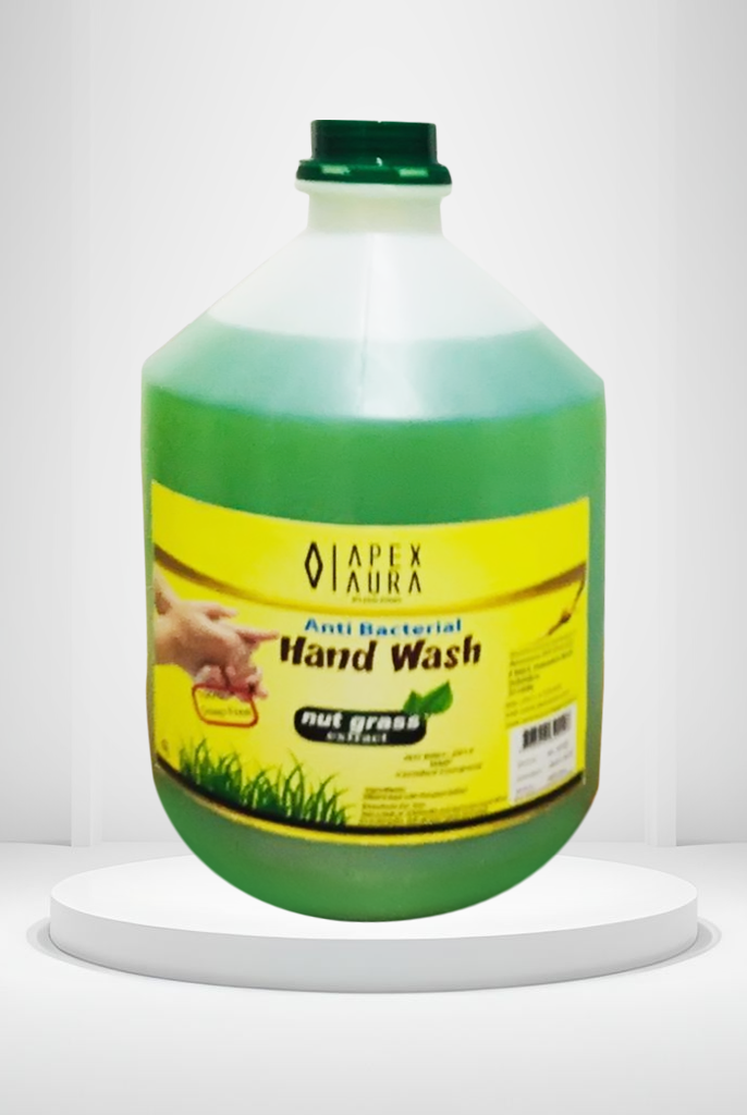 Nutgrass Hand Wash