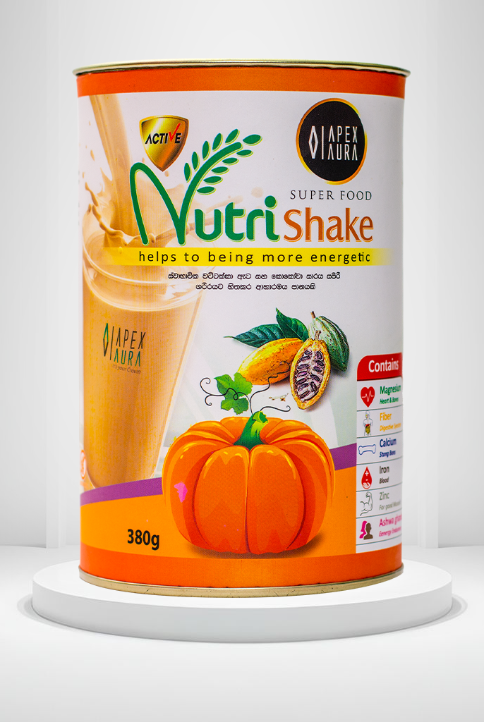 Nutri Shake